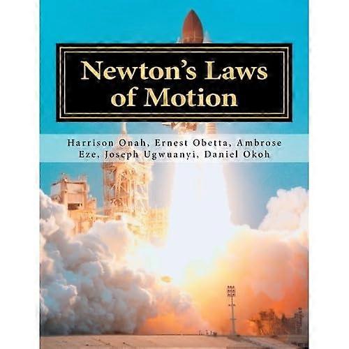 Newtons rörelselagar