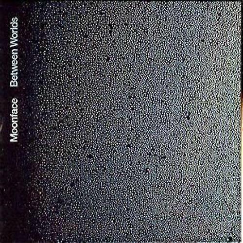 Moonface Between Worlds CD (2001)