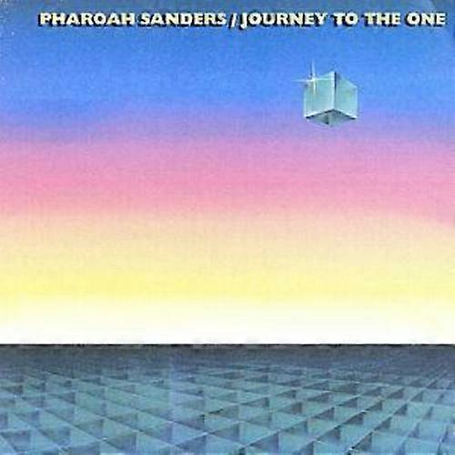 Pharoah Sanders Journey To The One CD (1999)