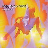 Mouse On Mars Vulvaland CD (2000)