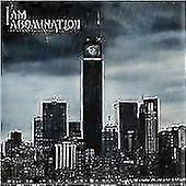 I Am Abomination To Our Forefathers CD