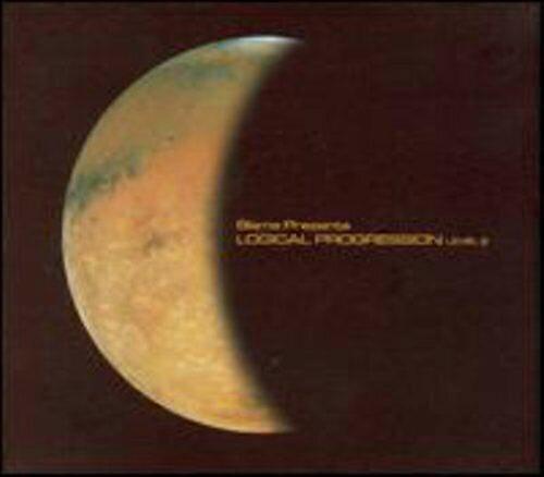 Logical Progression Level 2 CD 2 discs (2005)
