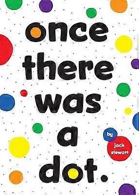 once there was a dot