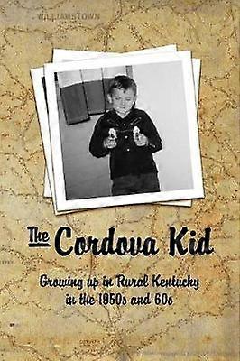 The Cordova Kid