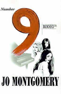 Number 9 Rodeo Drive