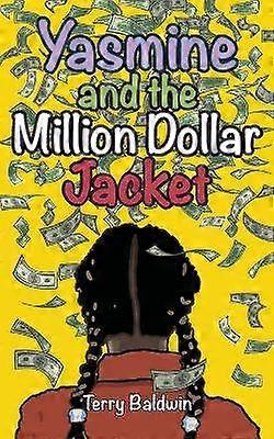 Yasmine and the Million Dollar Jacket