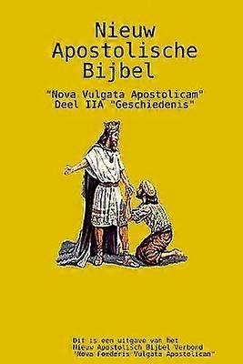 Nieuw Apostolische Bijbel 2A