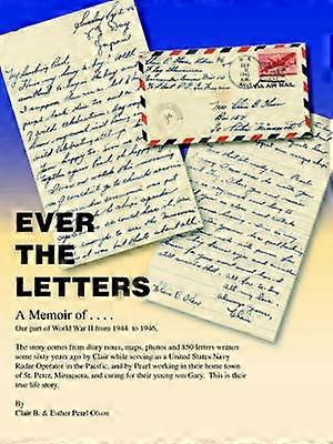 Ever the Letters