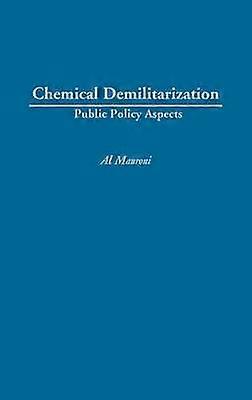 Chemical Demilitarization