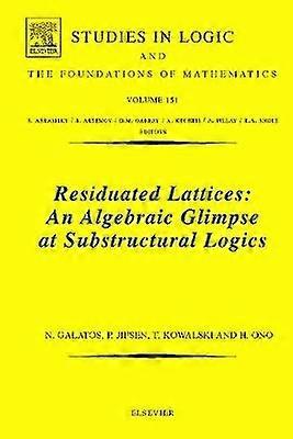 Residuerade gitter