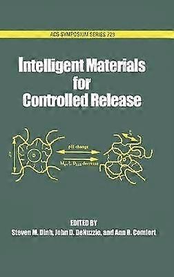 Intelligent Materials for Controlled Release