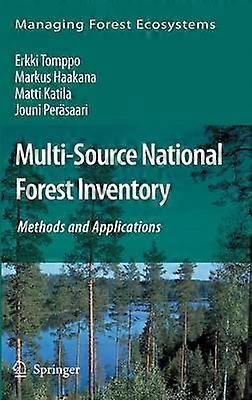 Multi-Source National Forest Inventory