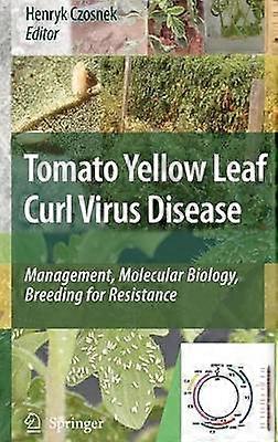Tomato Yellow Leaf Curl Virus Disease