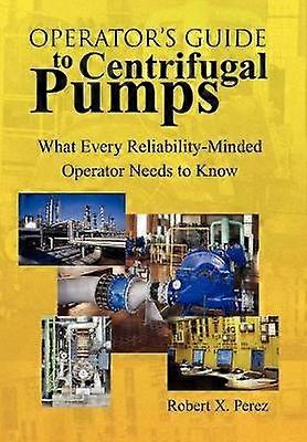 Guide d'utilisation des pompes centrifuges