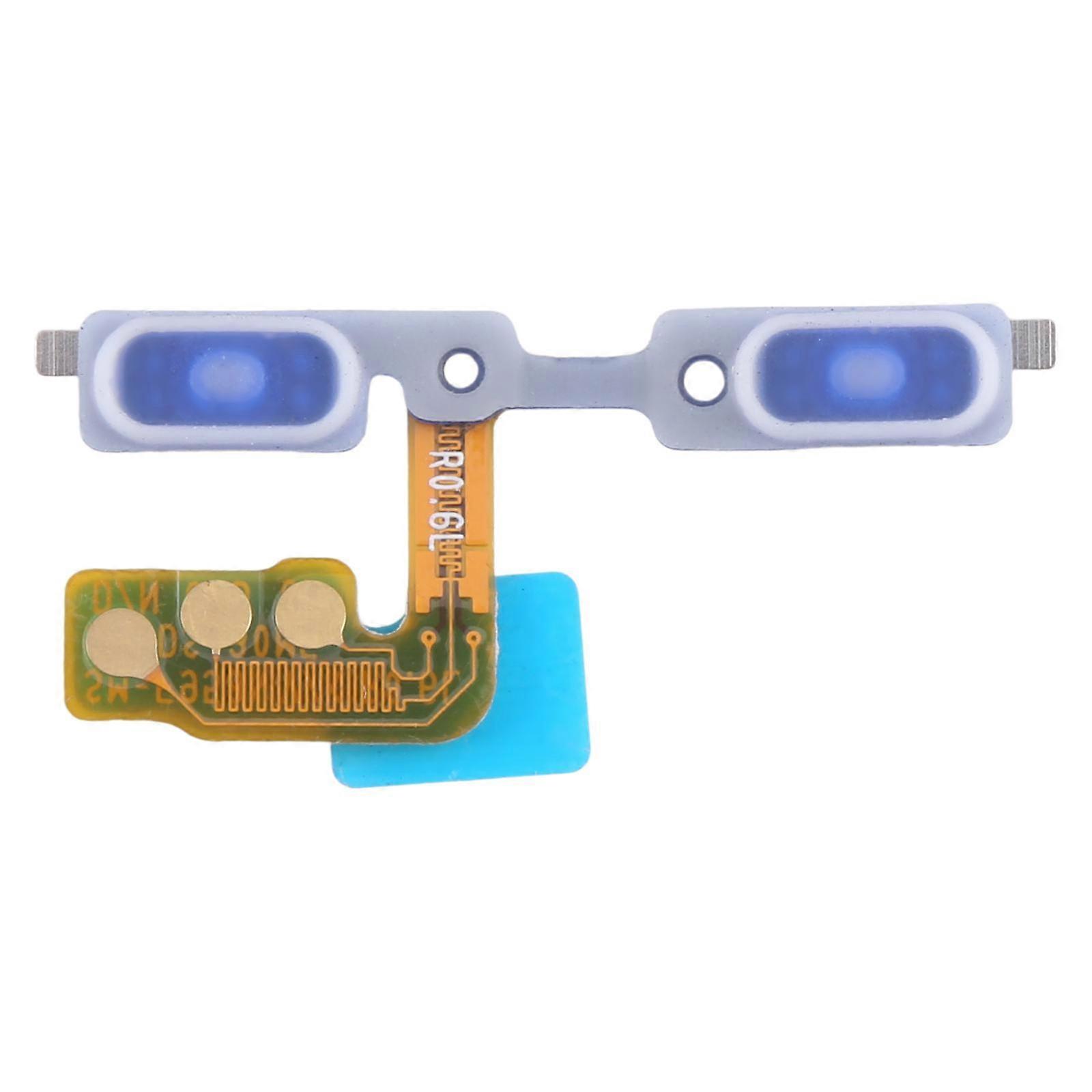 For Samsung Galaxy Z Fold6 SM-F956B COMPATIBLE Volume Button Flex Cable