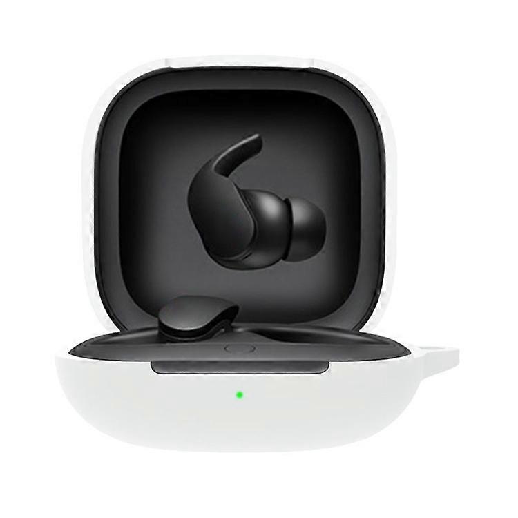 For Beats Fit Pro Wireless Earphone Silicone Protective Case