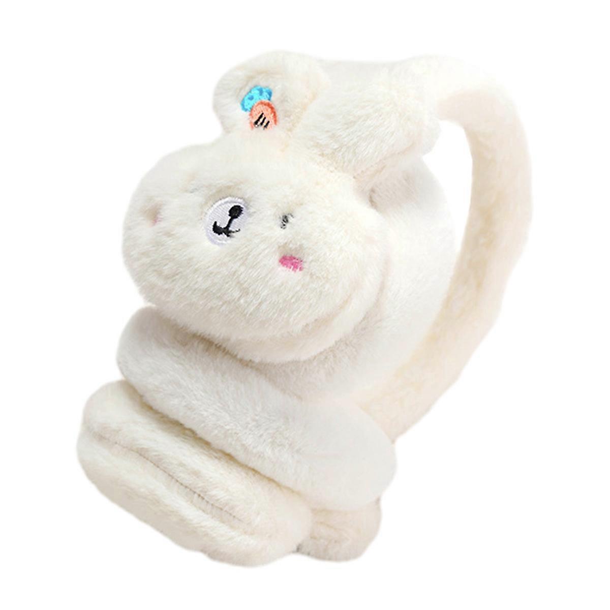 Animal Earmuffs, Warm Ear Covers