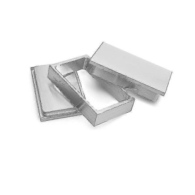 3x5in قبل الصنوبري آلة ما قبل الضغط لوحة الألومنيوم النقي قبل الضغط لوحة العفن