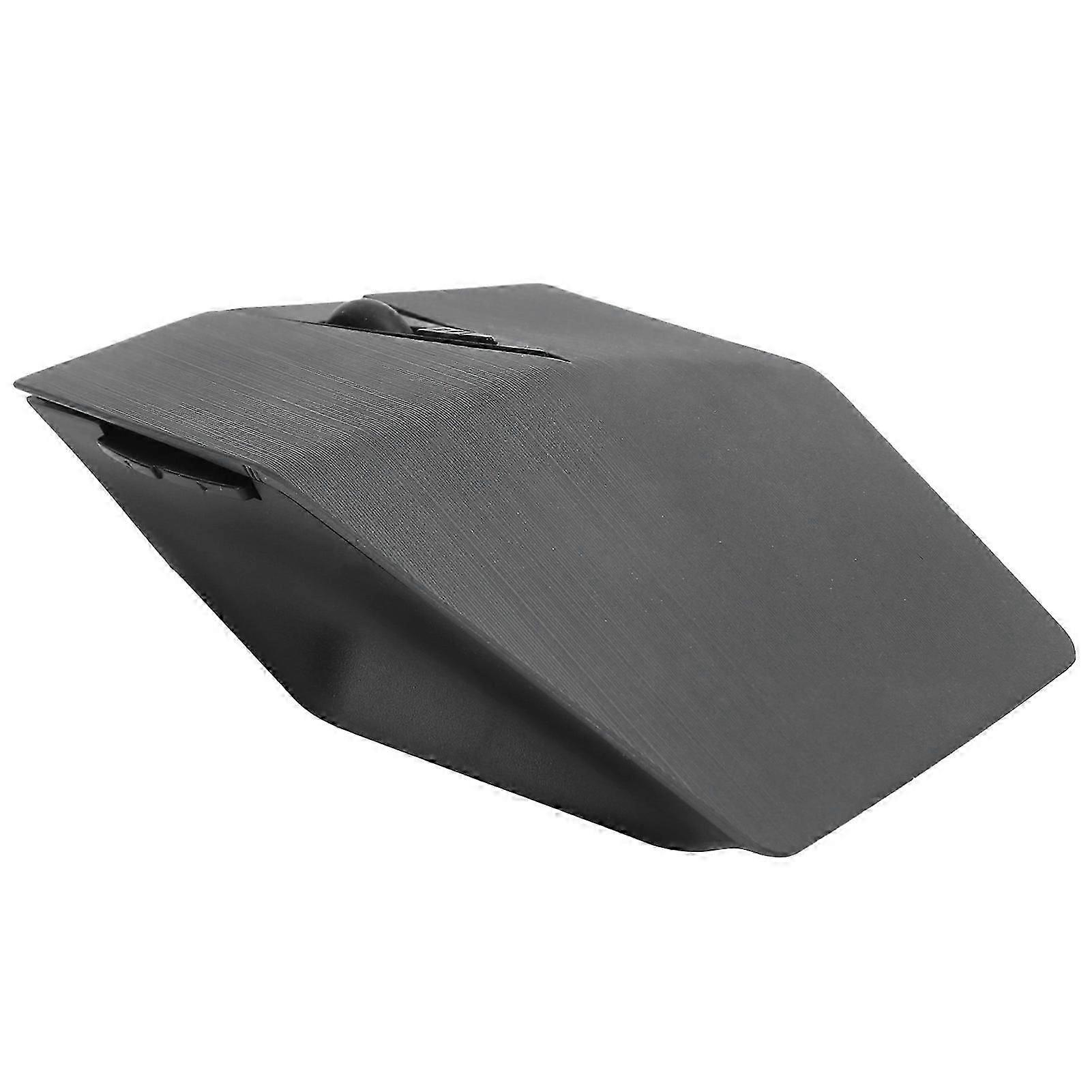 Nano Mouse Optical Wireless 2.4ghz Rhombus Plane Style Gaming Mice 15 Meter Range For Pc Laptop