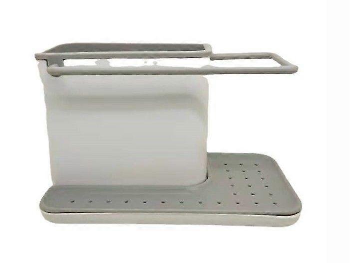 British Kitchen Afløbshylder grå