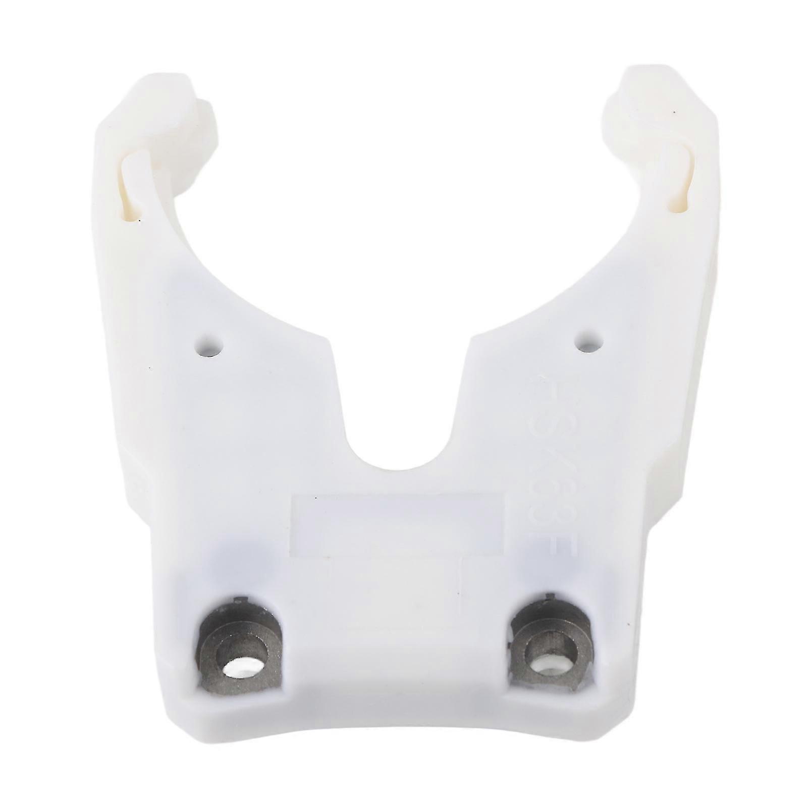 HSK63F Tool Holder Clamp High Accuracy Automatic Tool Changer for Engraving Machine