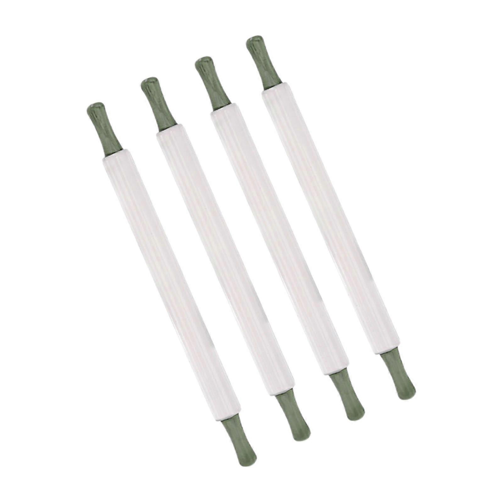 Portable Doubleended Fruit Knife And Fork Household Can Be Cut Can Be Fork Outdoor Picnic Portable Fruit Fork EE