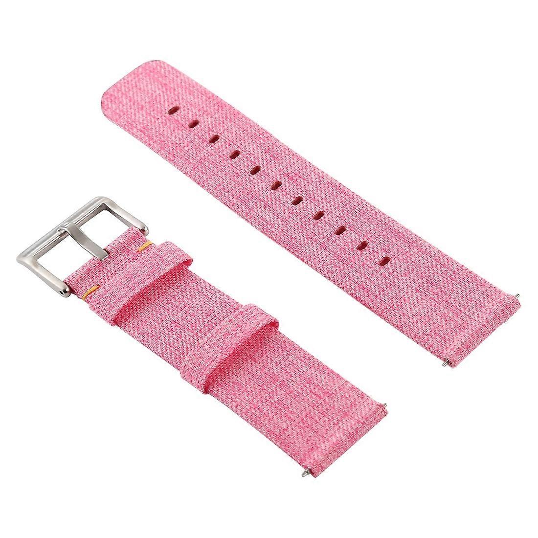 anvas Wrist Strap for Fitbit Versa / Versa 2