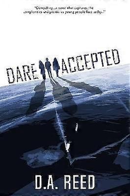 Dare Accepted