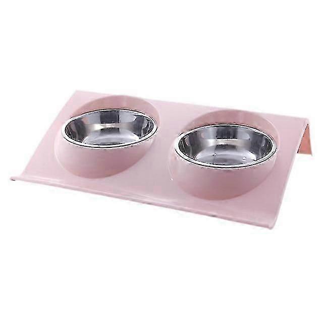 Pet Silica Collapsible Food Container Feeder