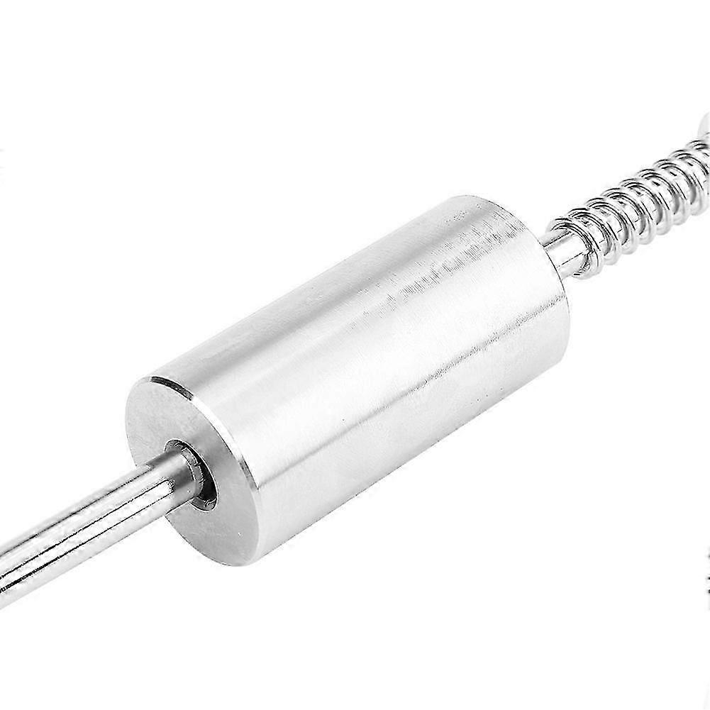 Car Dent Repair Puller Head Adapter Screw Tips for Slide Hammer and Pulling Tab M10 Tool
