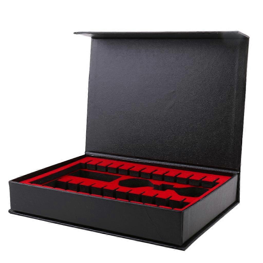 Professional Case Storage Pouch For s Steel Tip Case