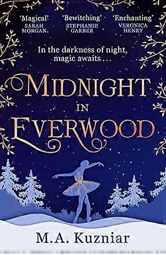 Midnight in Everwood