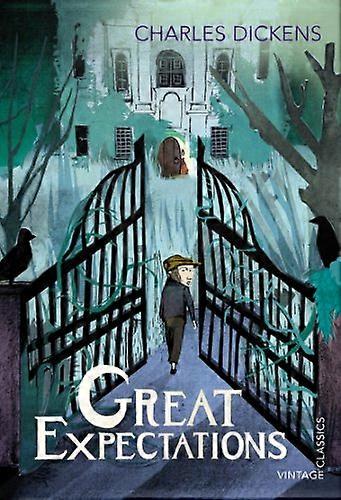 Great Expectations