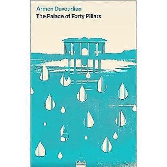 The Palace of Forty Pillars