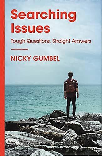 Searching Issues: Tough Questions Straight Answers