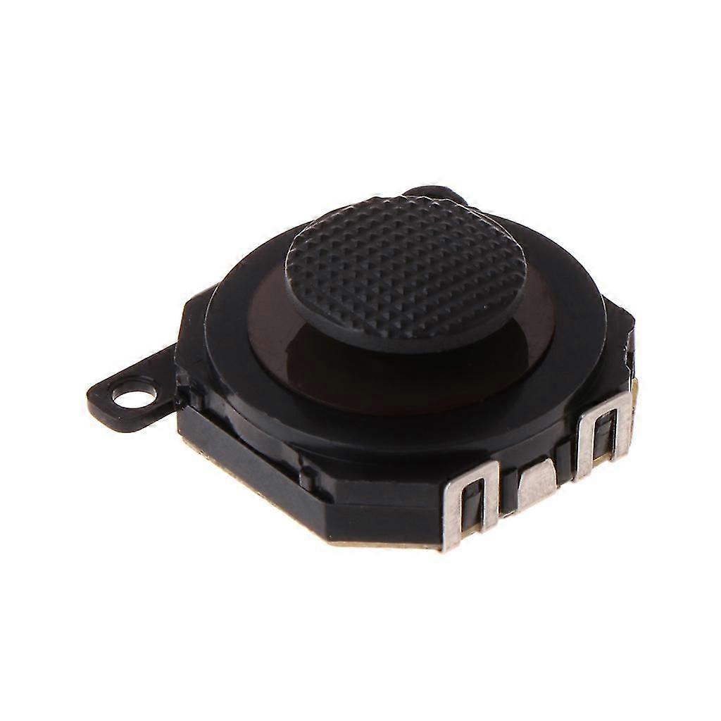 2-Axis Analog Thumb Joystick Replacement Parts for PSP 1000_Special Gift