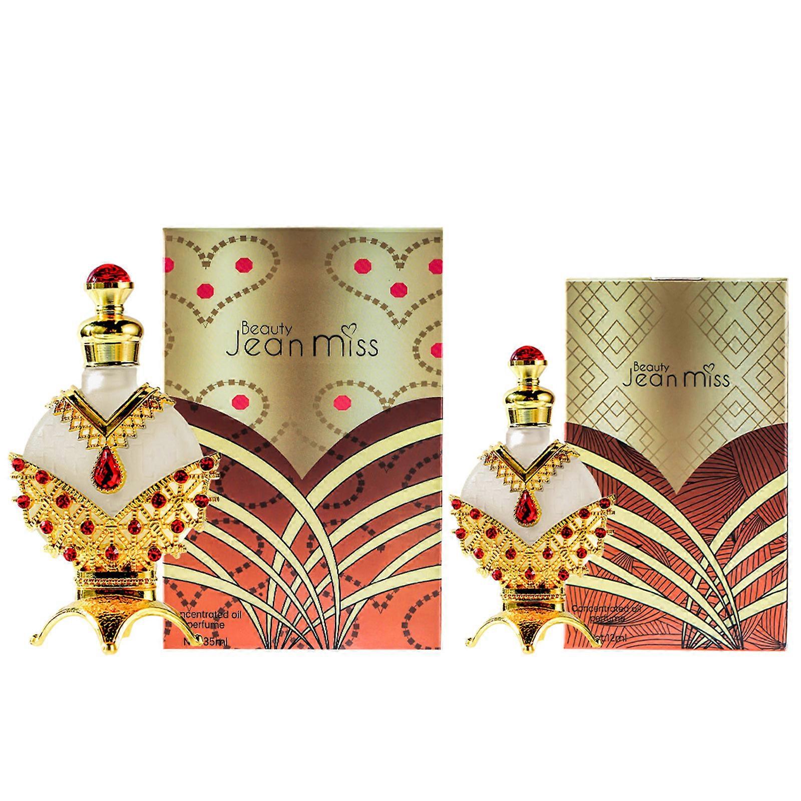 アラビアン香水、アラビア香水、女性、男性、アラブ香水、濃縮香水、油、ラスティングフラワーフレグランス香水