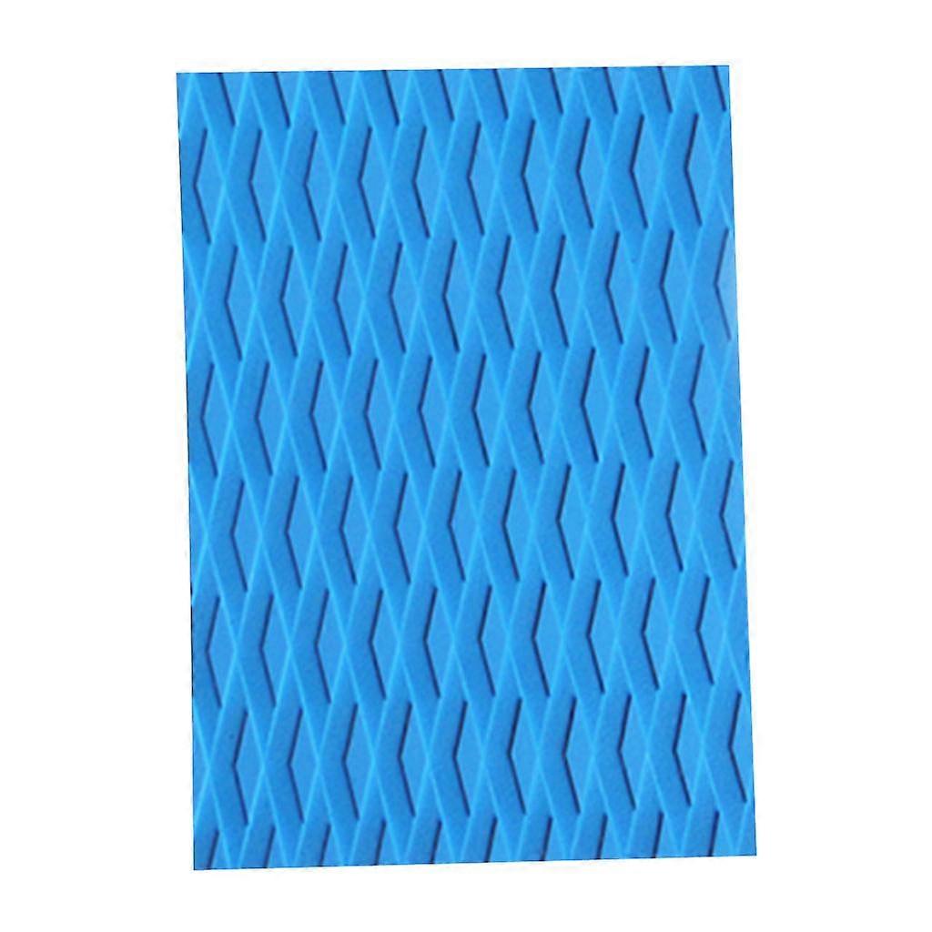 Paddle Board Traction Pad Mat for Surfboard Longboard