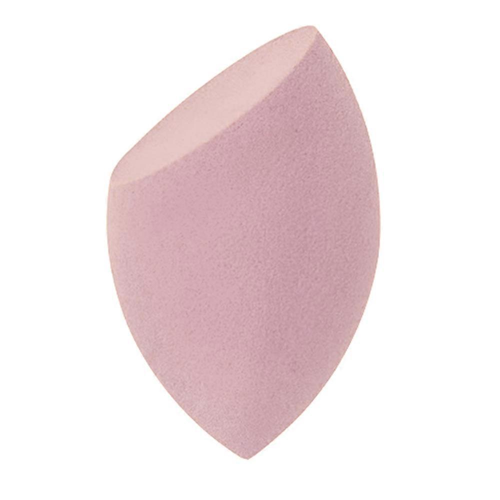 Reusable & Durable, Vegan Makeup Sponge, Cream Or Liquid Application, Easy Regular Maintenance, Comfortable Contour Shape, Suitable For Highlighters