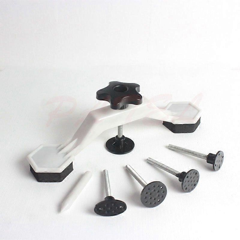 Body Dent Repair Kits Pullers Suction Units Hail Removal Tools