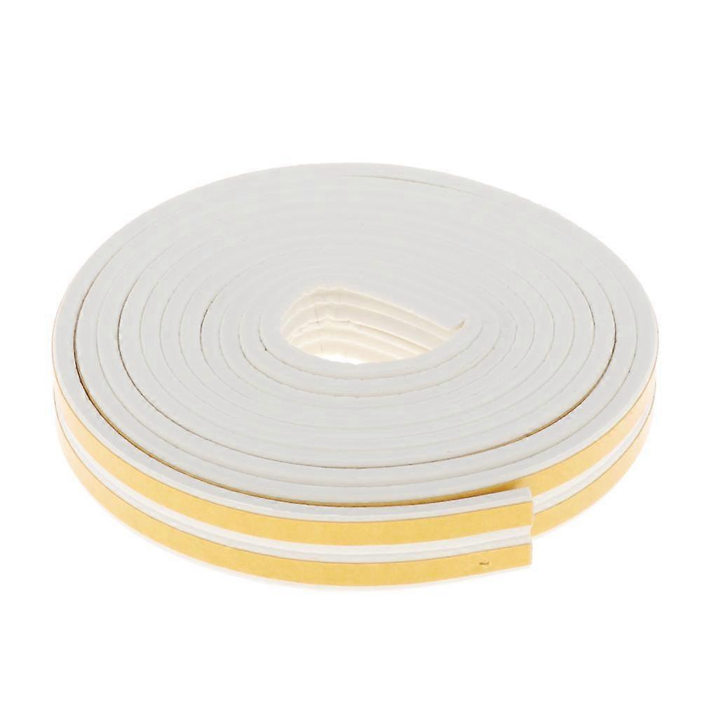 ドアエクスクルーダーシールストリップ