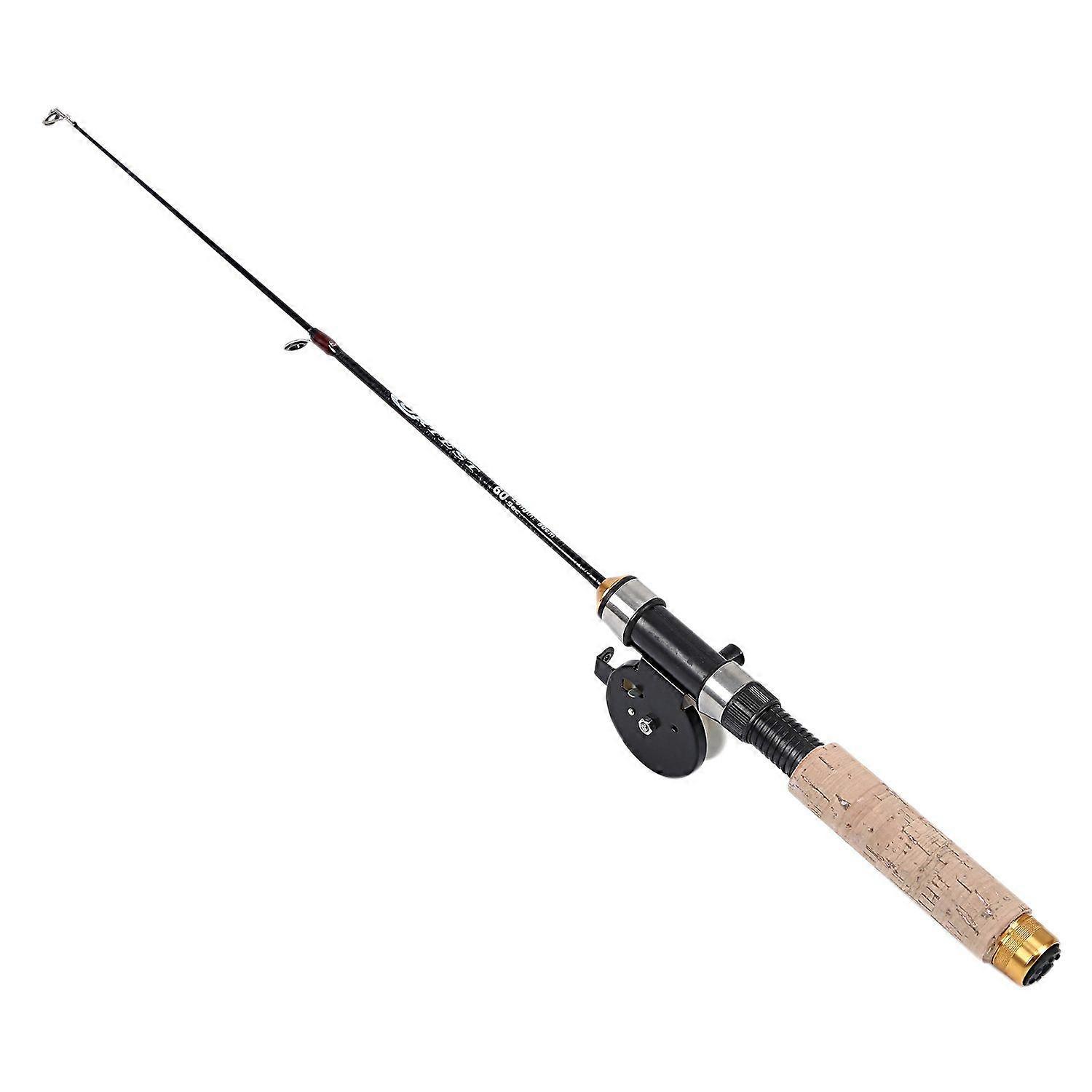 Winter Ice Fishing Rods Fishing Reels New Fishing Rods Rod Combo Pen Pole Lures Tackle Casting Hard Rod