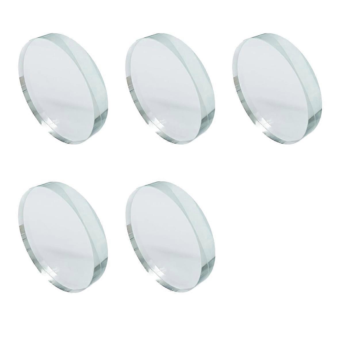 Glass Pattern Weights for Sewing,Fabric Weights for Pattern Cutting