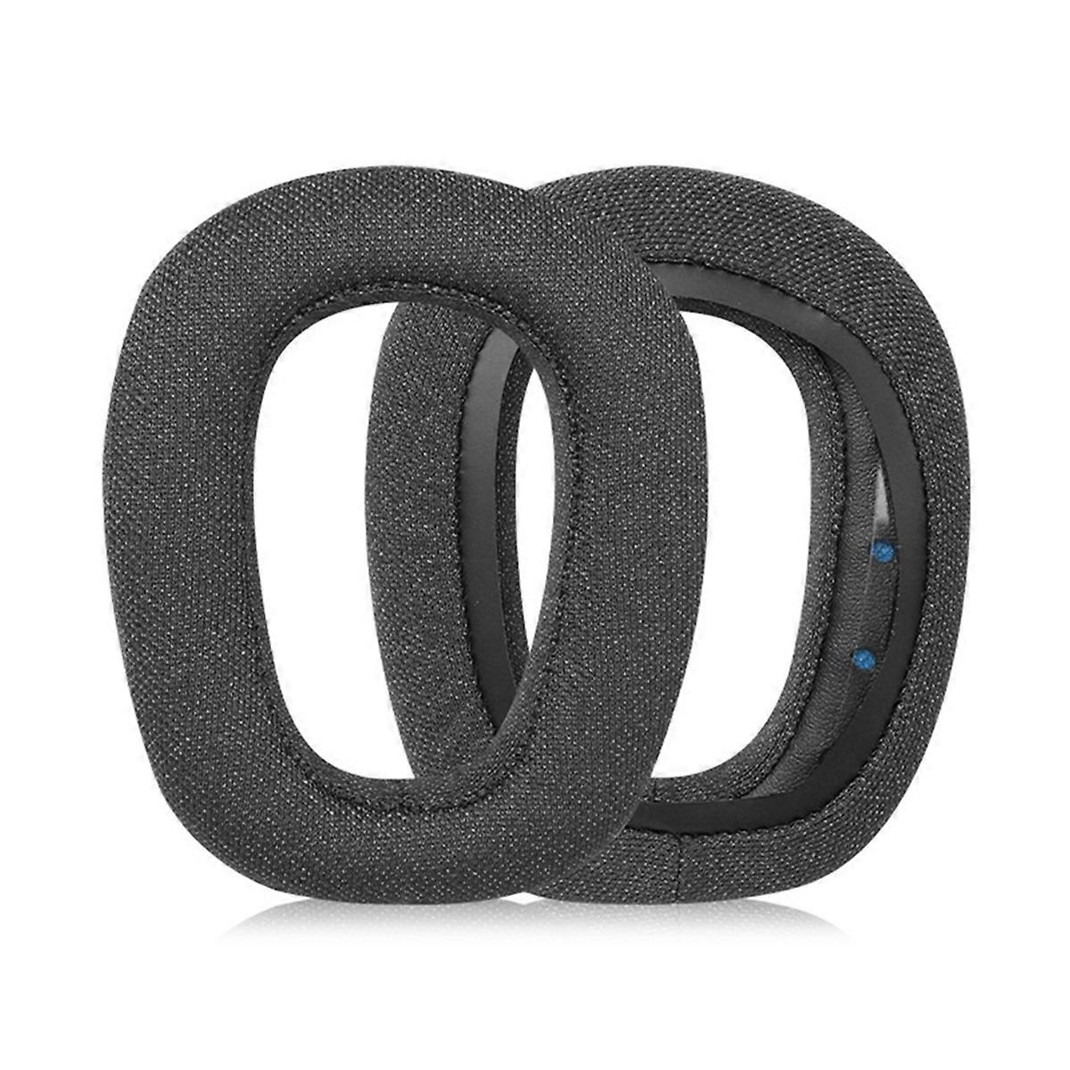 Headphones Replacement Pad for Logitech Zone Vibe 100 Headphones,B