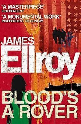 Blood's A Rover