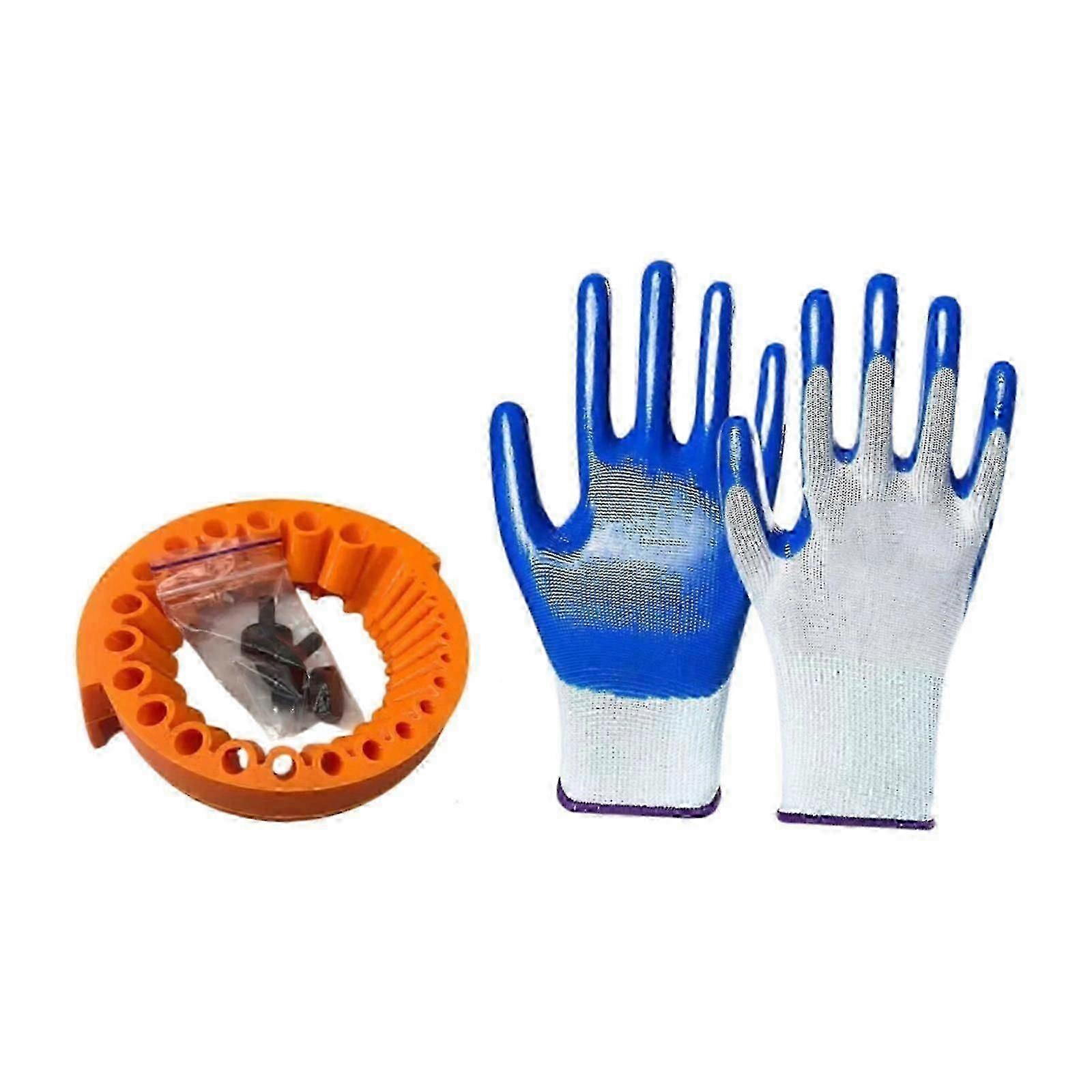 Drills Bit Sharpener Replace Multipurpose Portable Drill Bracket Fittings Professional Angle Grinder Attachment Sharpening Tool