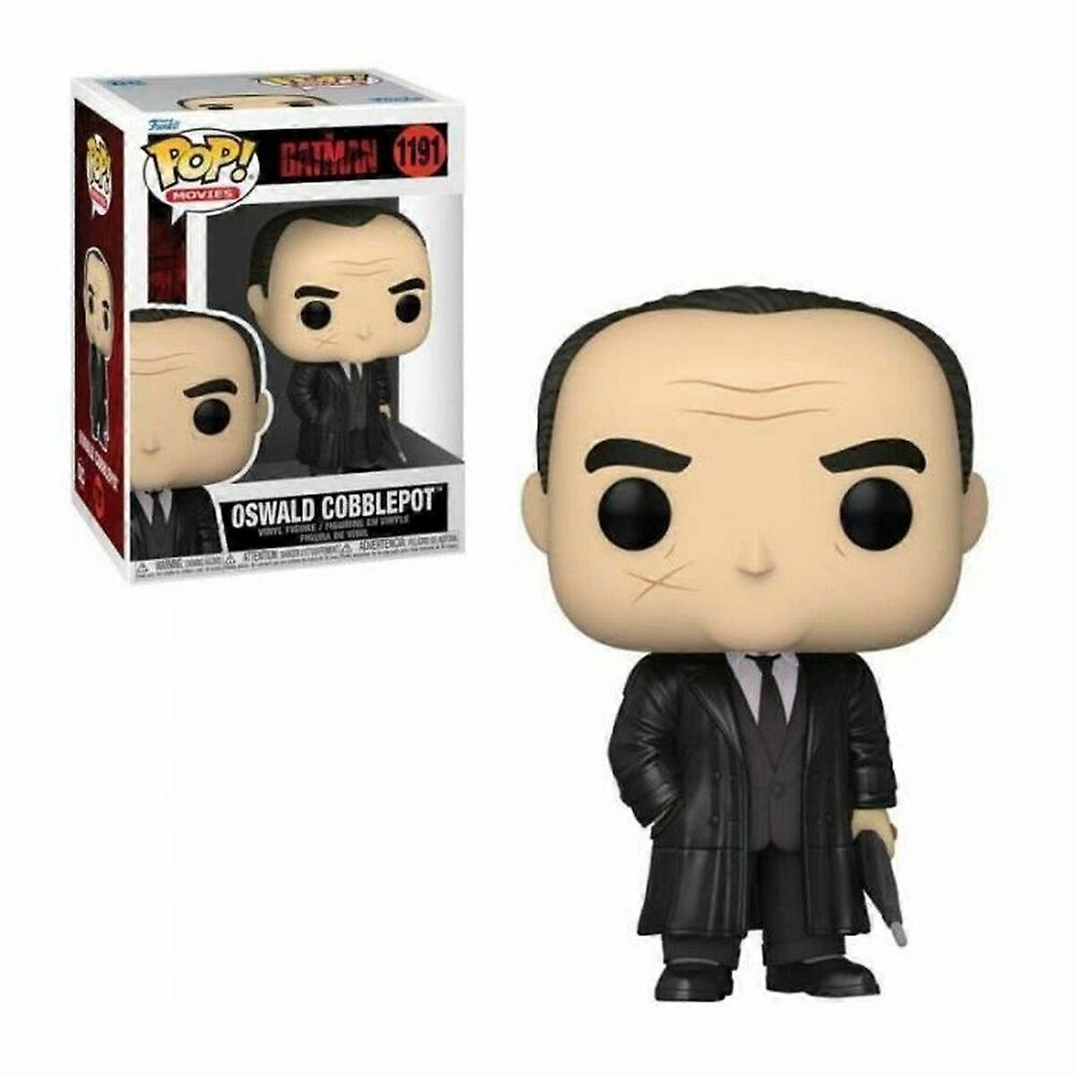 Figurine Funko Pop !