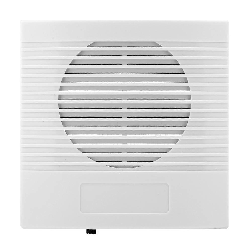 Type 86 Wired Door Bell for Office Home Security Access Control System 12V