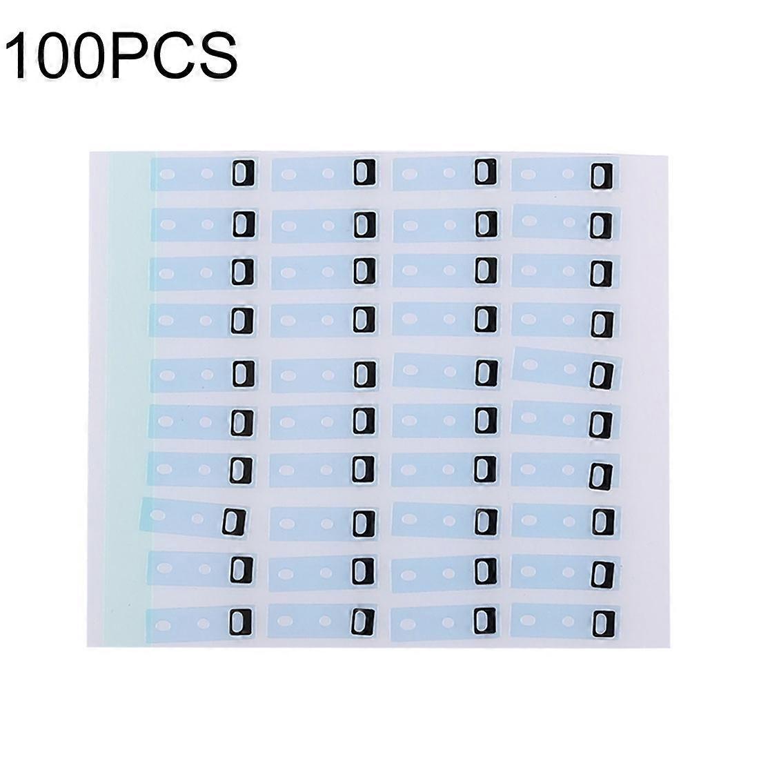 100 PCS Induction Cotton for iPhone 8