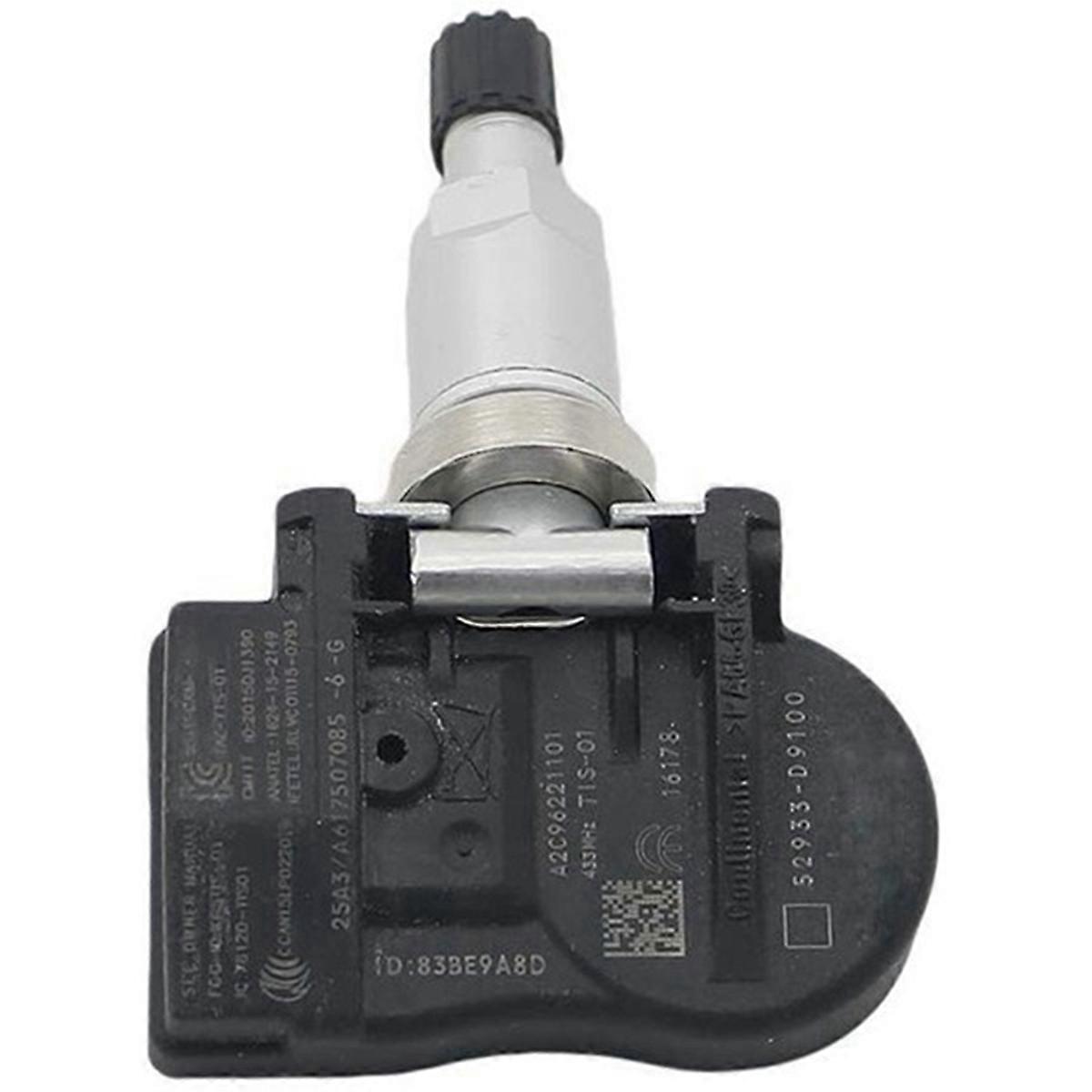 23933-D9100 For Tire Pressure Monitor 433 Hz